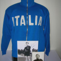 Visintini Luciano ex Catania 1970 nazionale dilettanti 1974 B